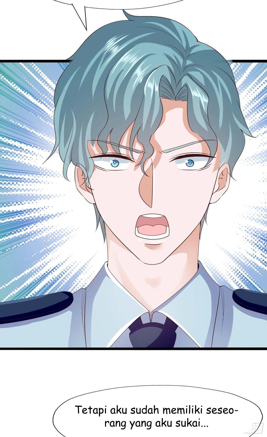 Fairy Demon Dad chapter 25